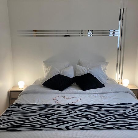 Eden In Vitry Logement Entier Экстерьер фото