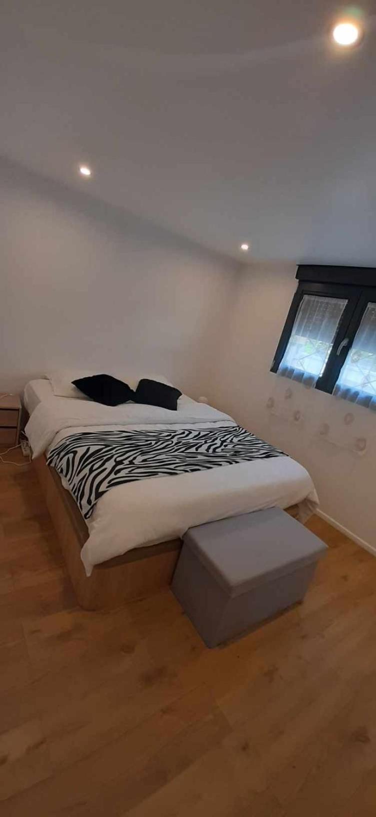 Eden In Vitry Logement Entier Экстерьер фото