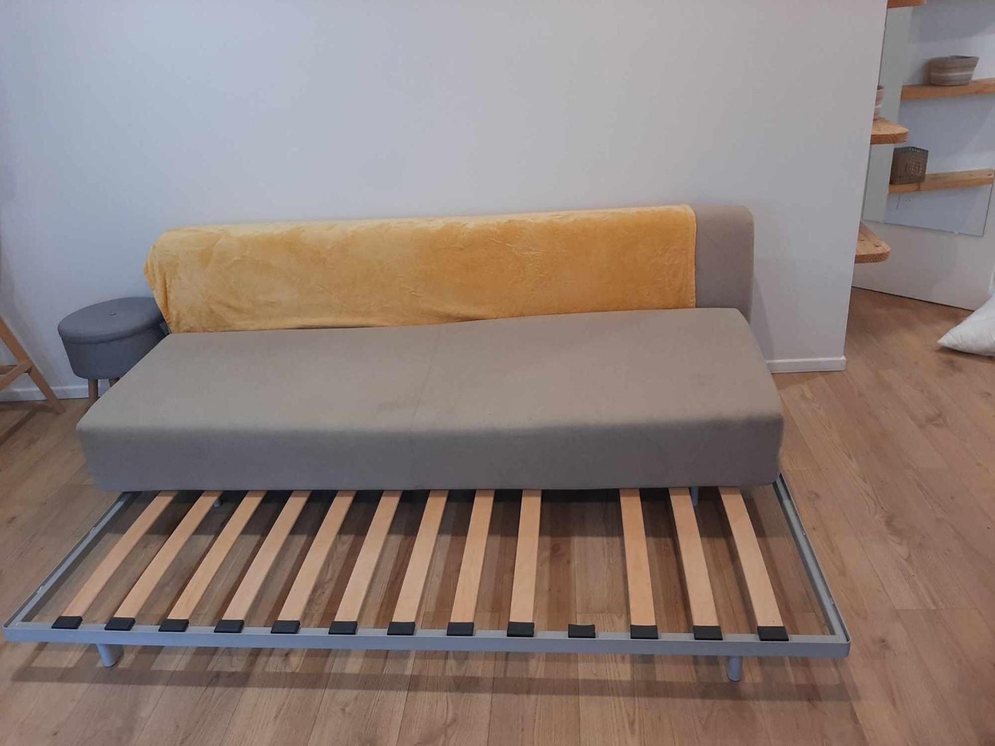 Eden In Vitry Logement Entier Экстерьер фото