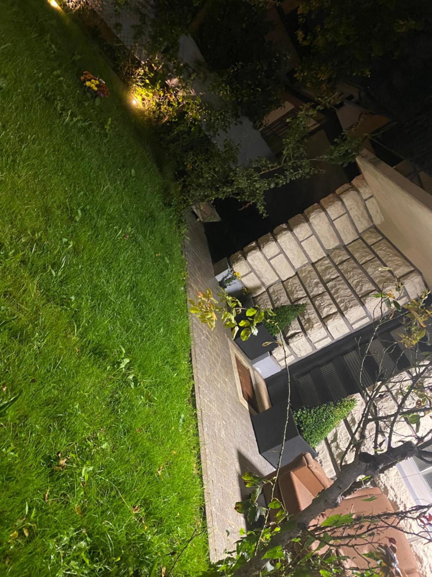 Eden In Vitry Logement Entier Экстерьер фото