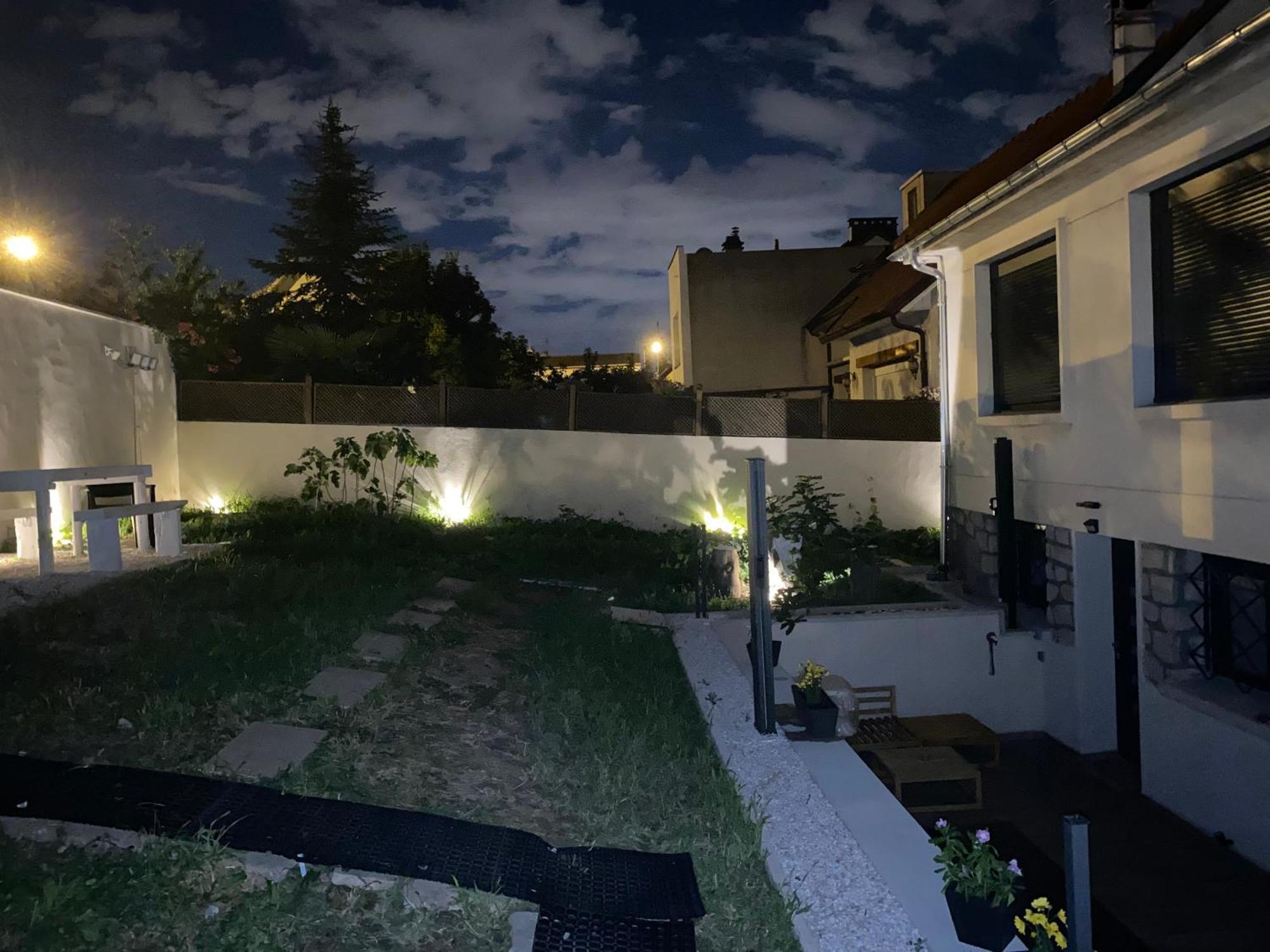 Eden In Vitry Logement Entier Экстерьер фото