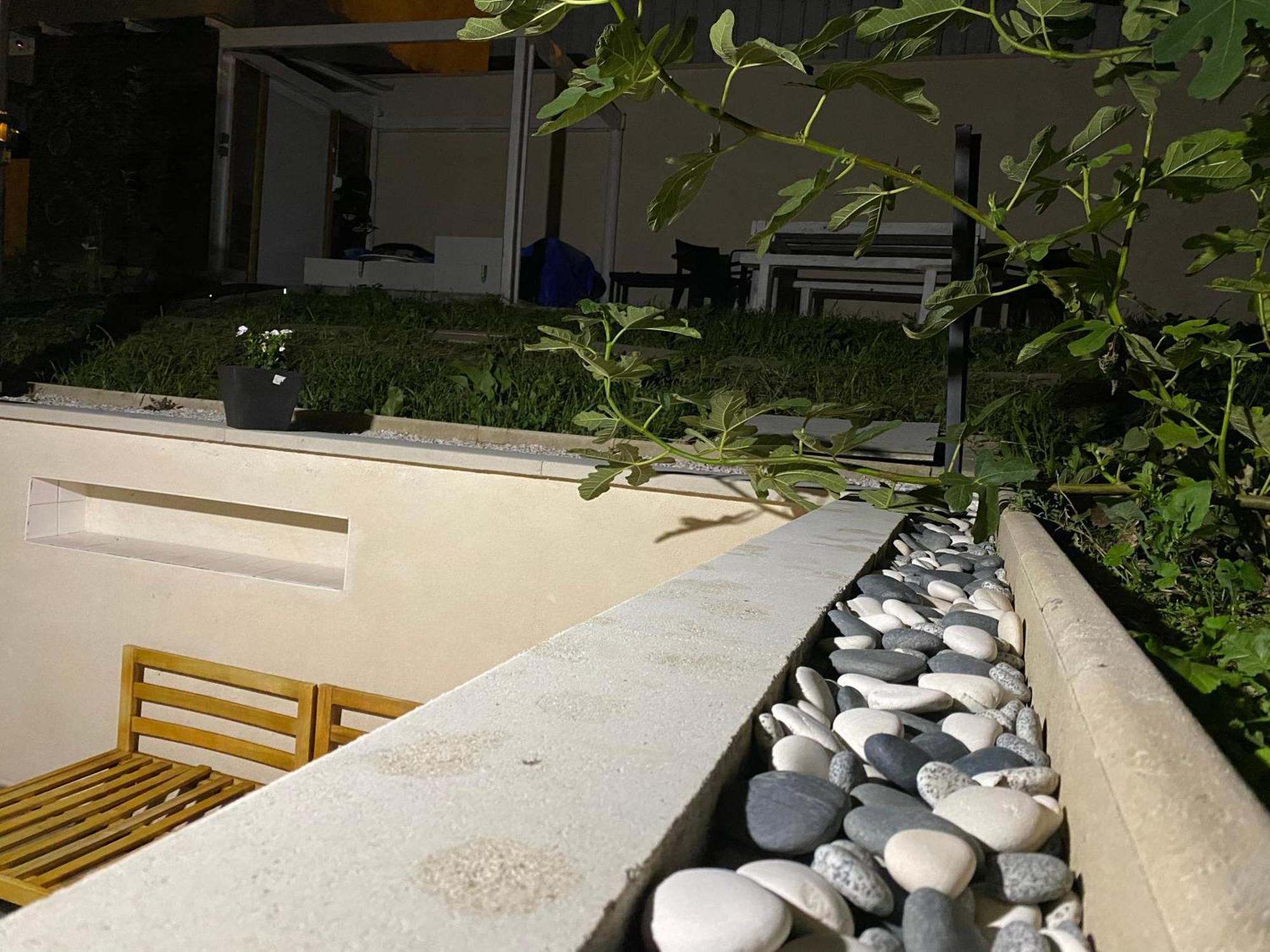 Eden In Vitry Logement Entier Экстерьер фото