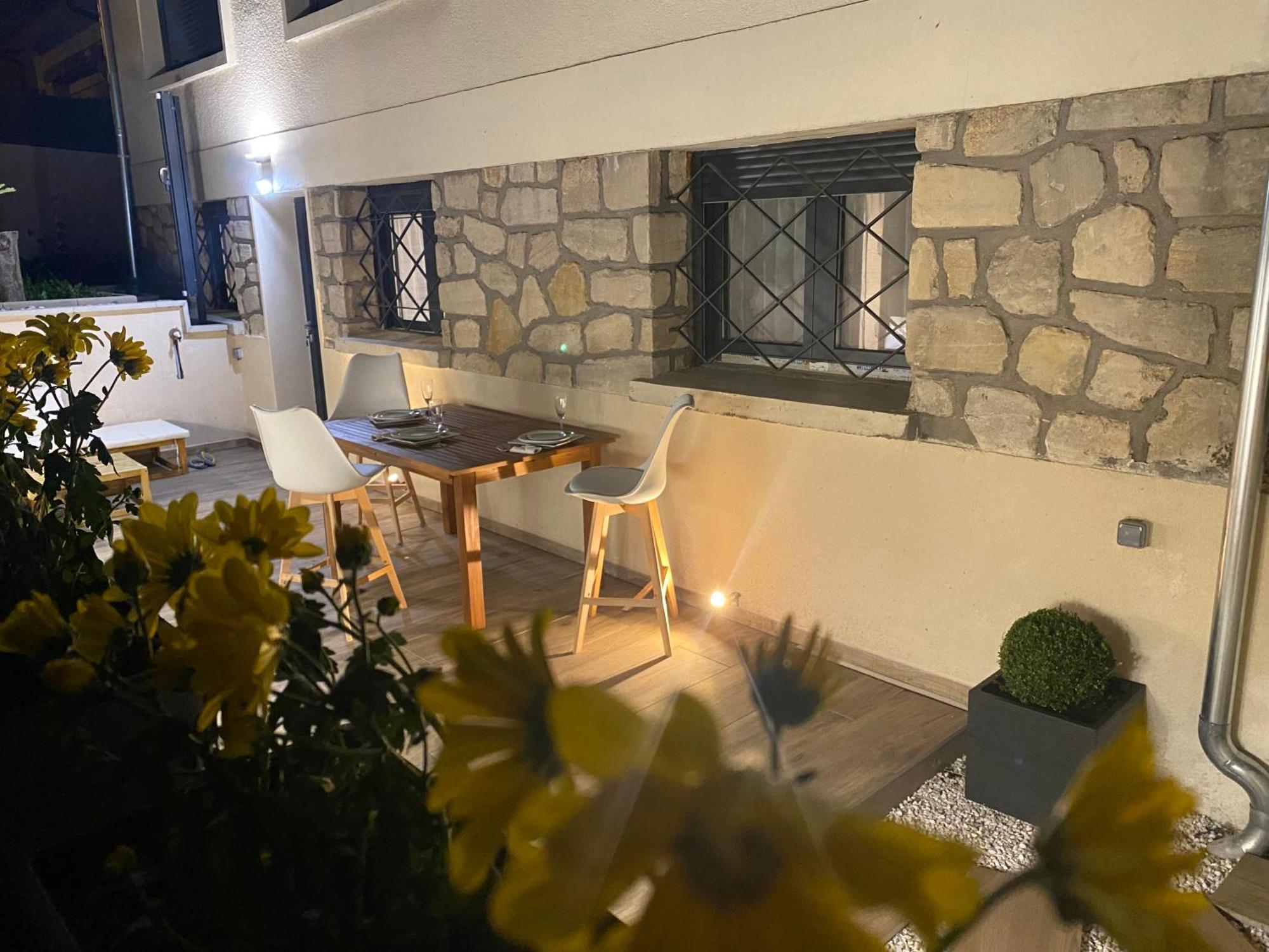 Eden In Vitry Logement Entier Экстерьер фото