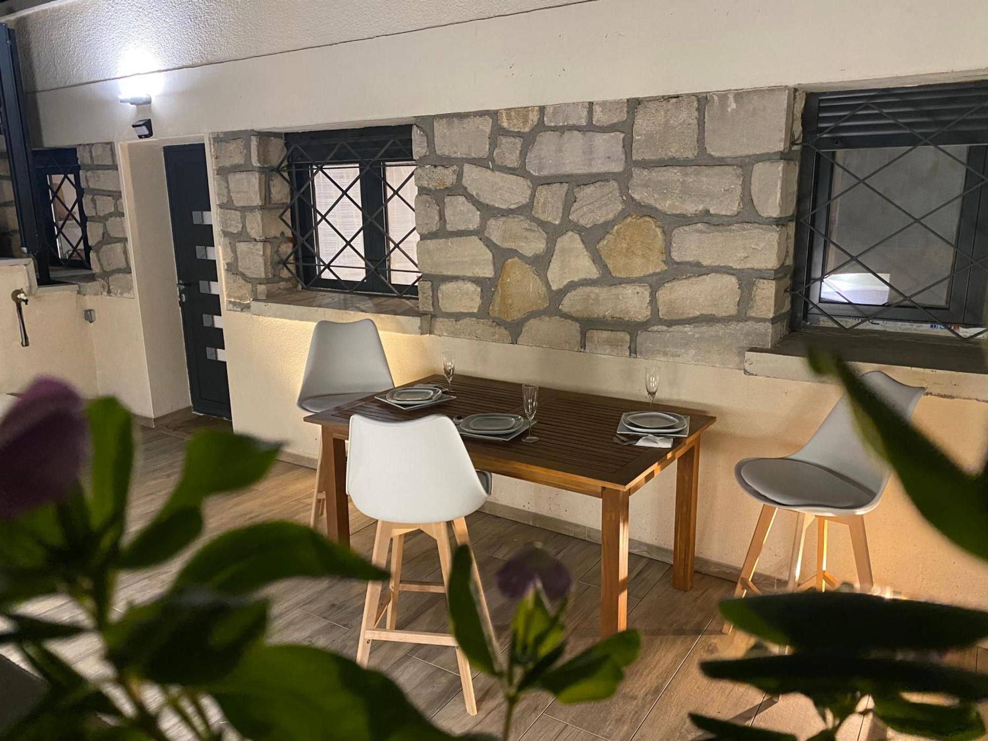 Eden In Vitry Logement Entier Экстерьер фото