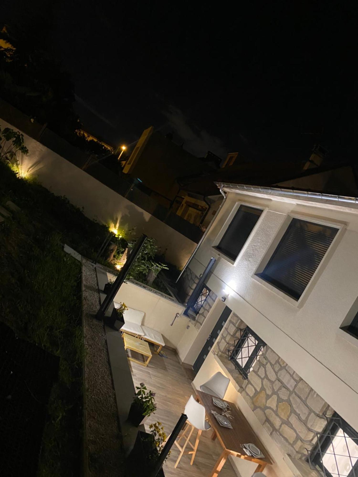 Eden In Vitry Logement Entier Экстерьер фото