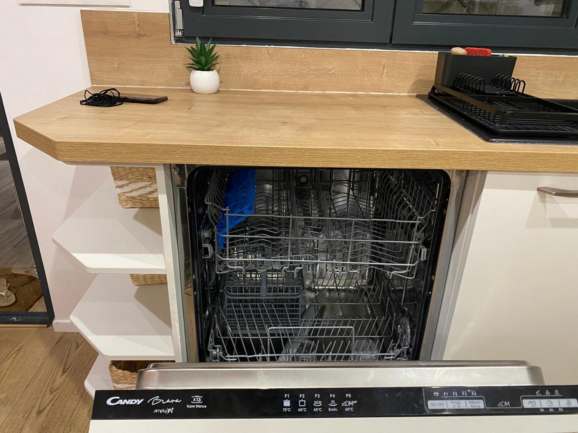 Eden In Vitry Logement Entier Экстерьер фото