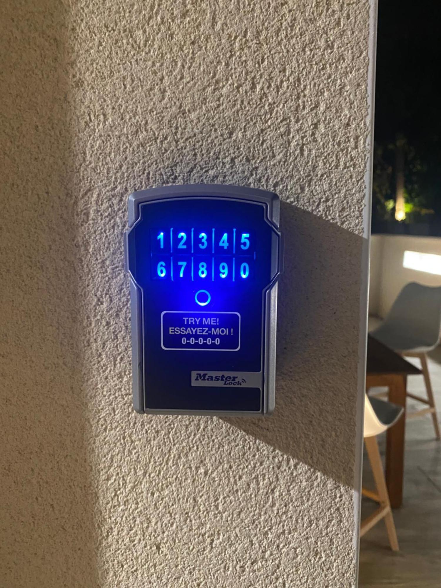 Eden In Vitry Logement Entier Экстерьер фото