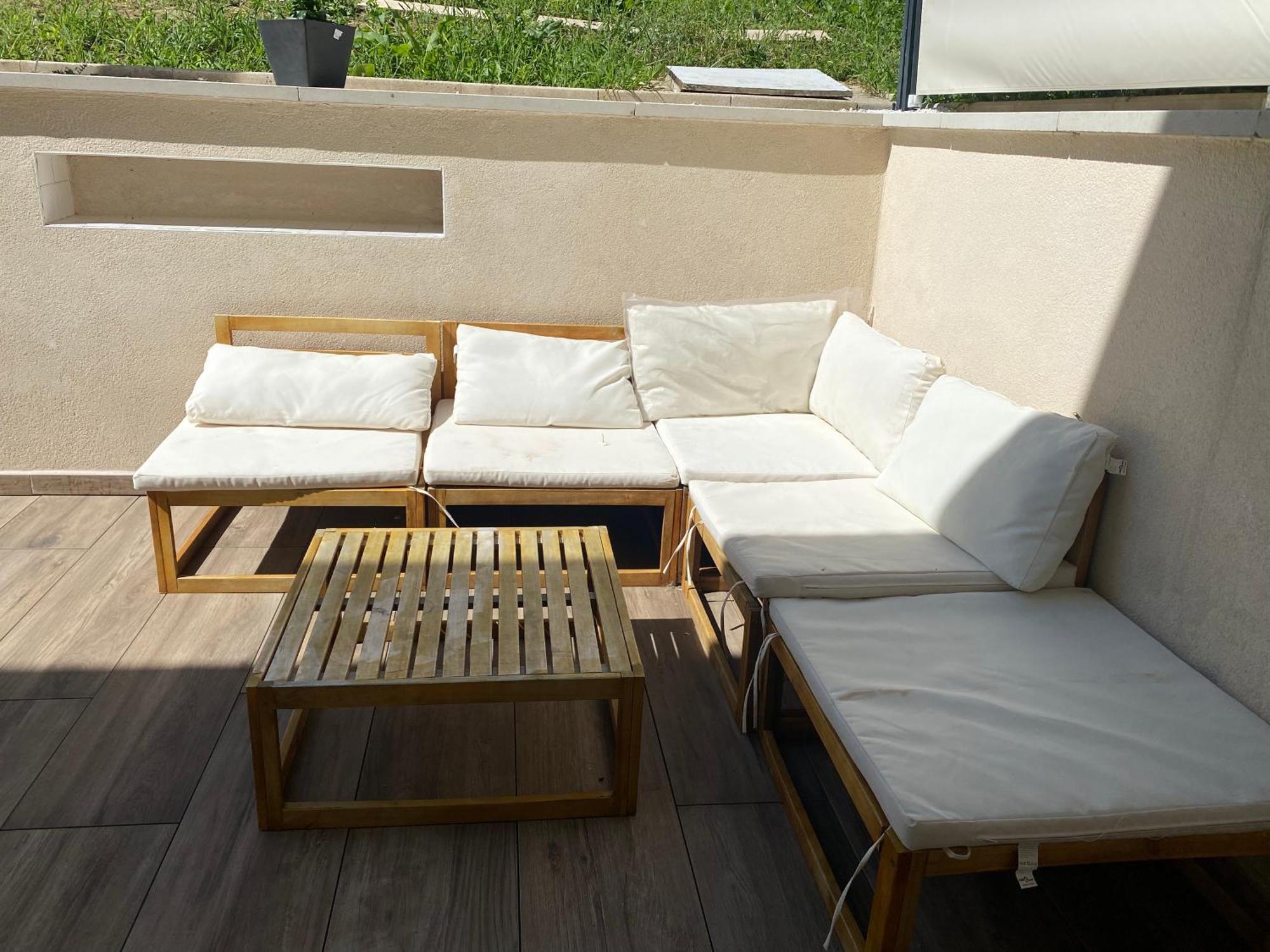 Eden In Vitry Logement Entier Экстерьер фото